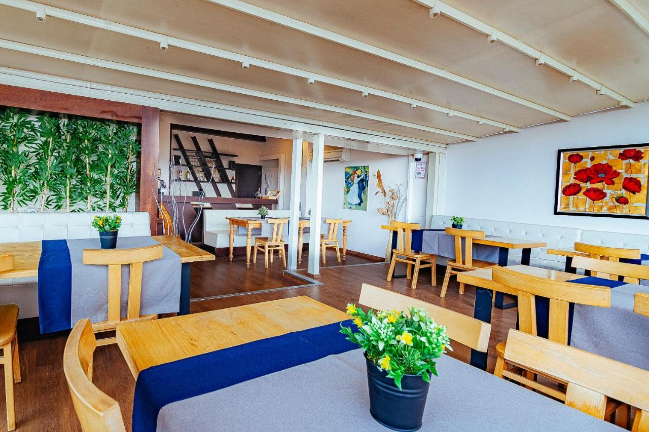 The Milltown Hotel Stambuł Zewnętrze zdjęcie