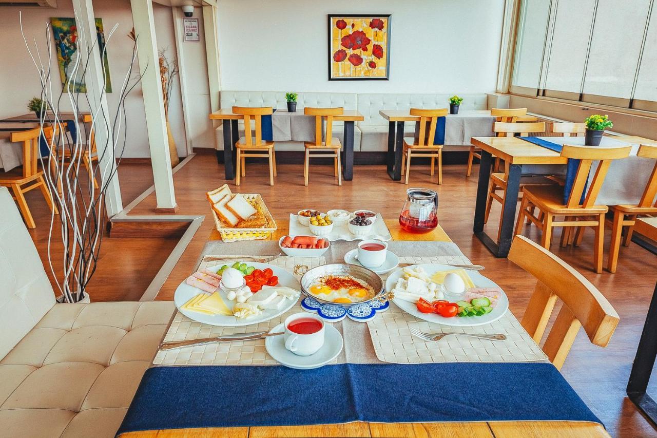 The Milltown Hotel Stambuł Zewnętrze zdjęcie