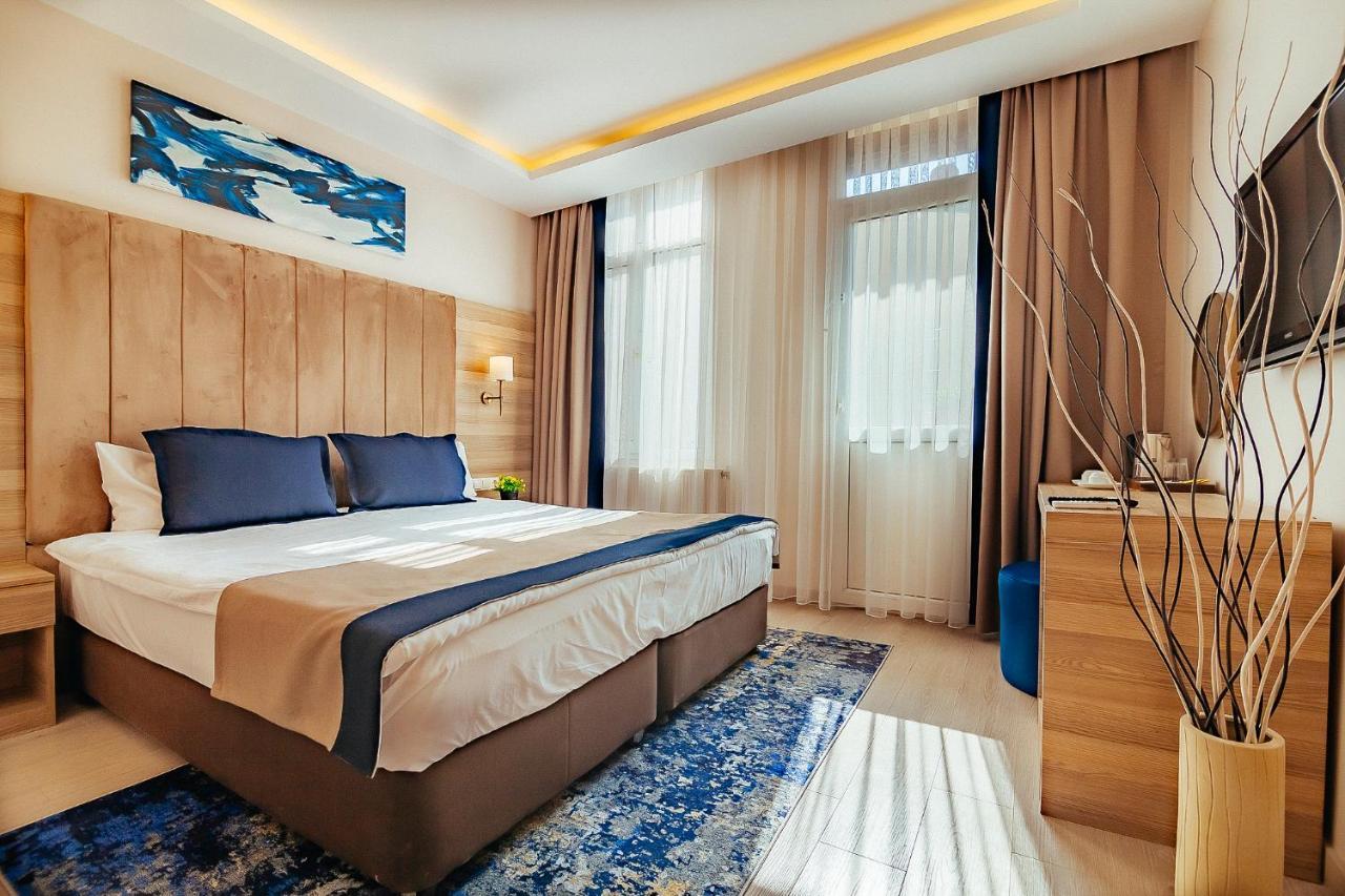 The Milltown Hotel Stambuł Zewnętrze zdjęcie