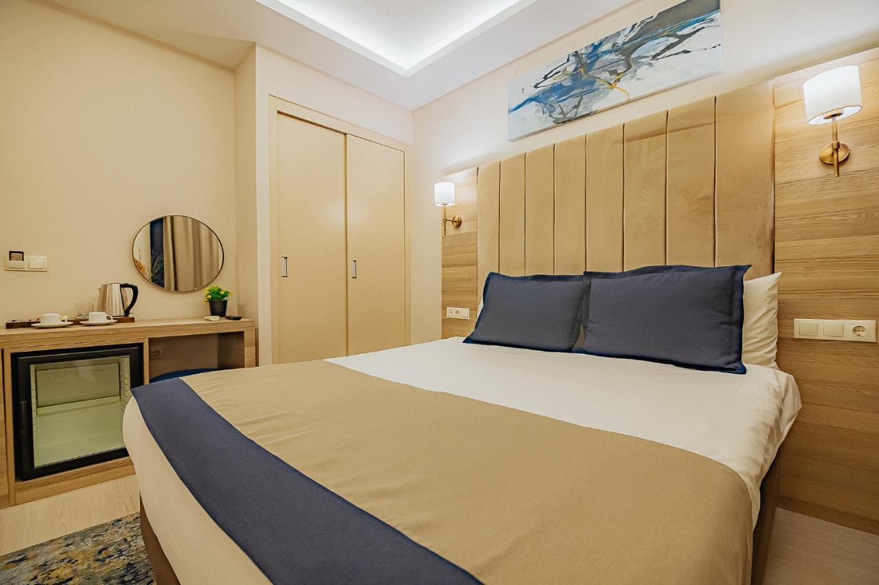 The Milltown Hotel Stambuł Zewnętrze zdjęcie